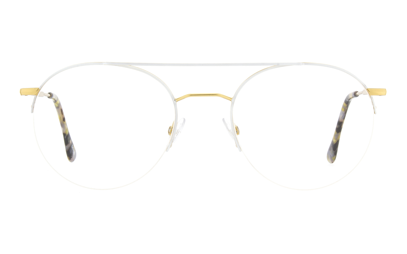 Andy Wolf 4756 GoldWhite