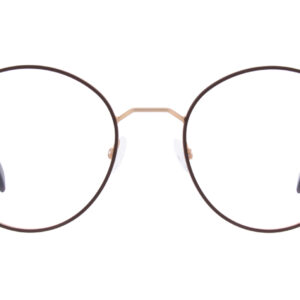 RosegoldBrown