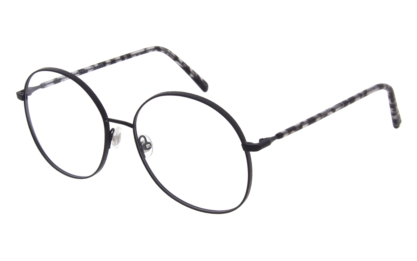 Andy Wolf 4793 Black 2