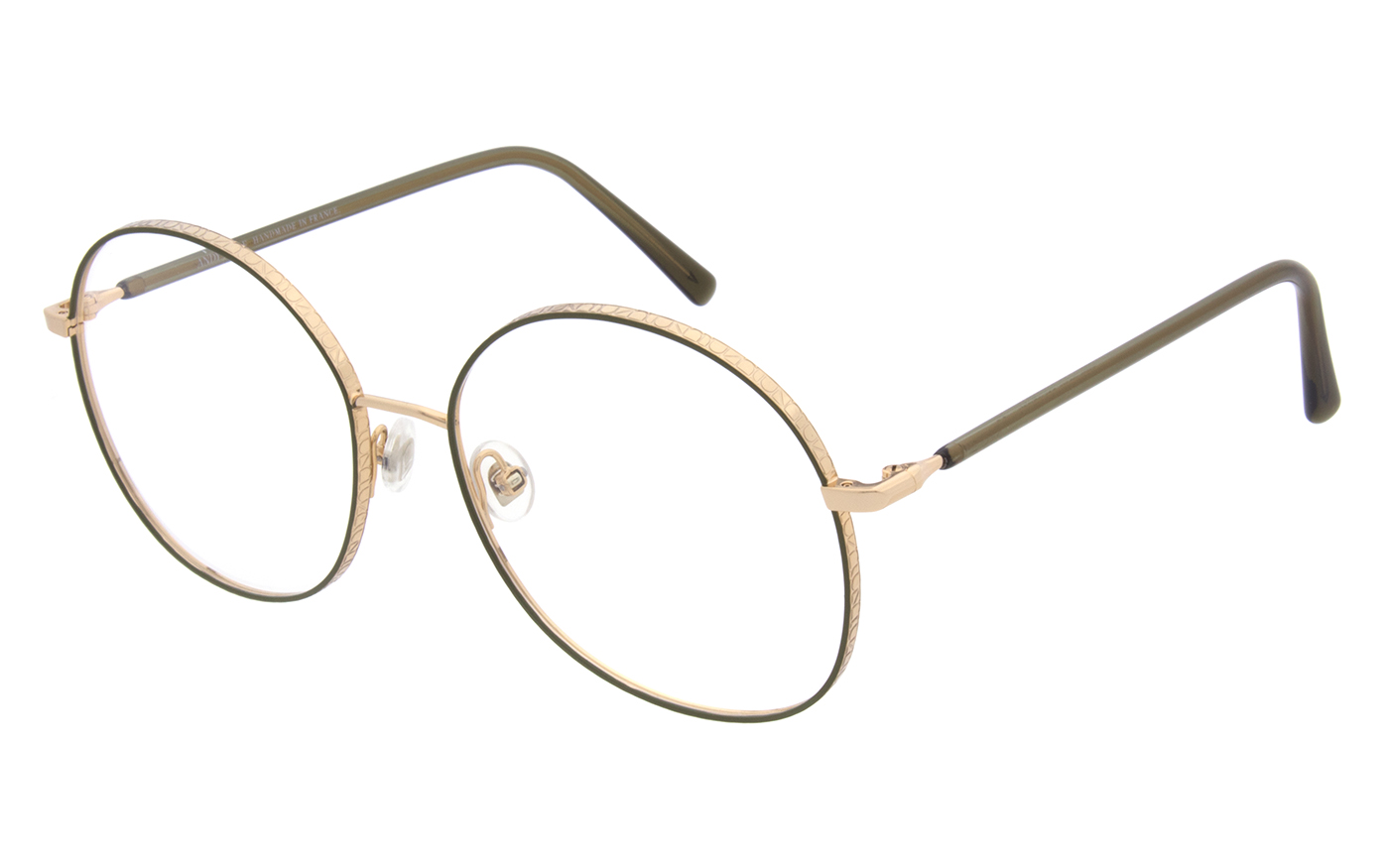 Andy Wolf 4793 GoldGreen 2