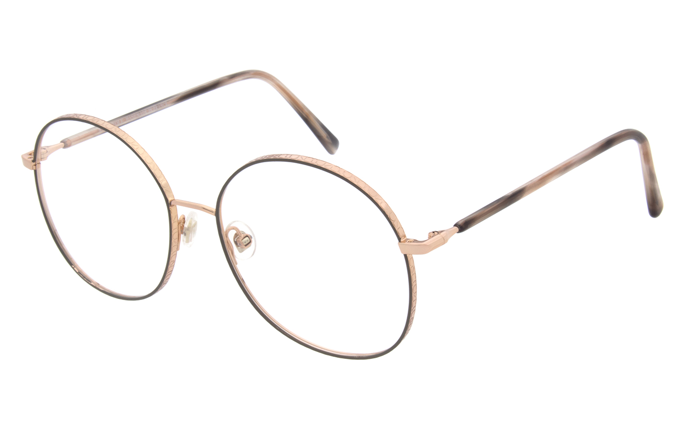 Andy Wolf 4793 RosegoldGrey 2