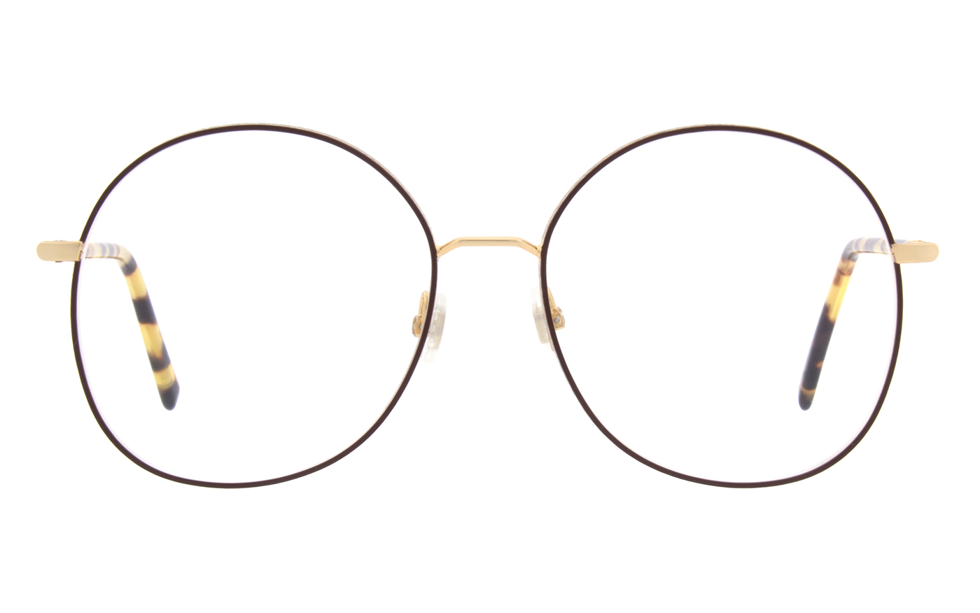 Andy Wolf 4793 GoldBrown