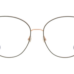 RosegoldGreen