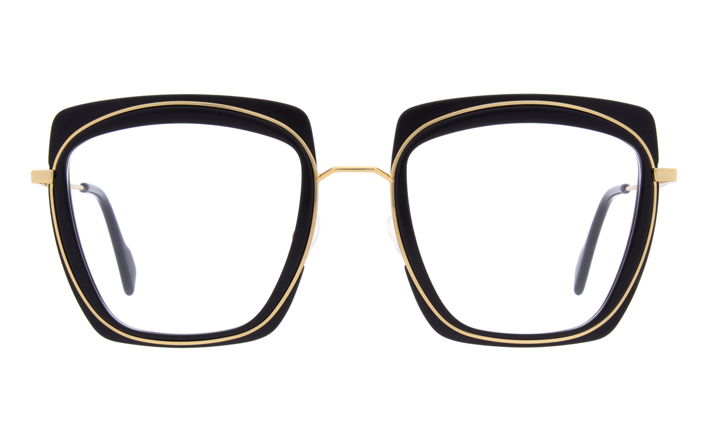 Andy Wolf 4798 BlackGold