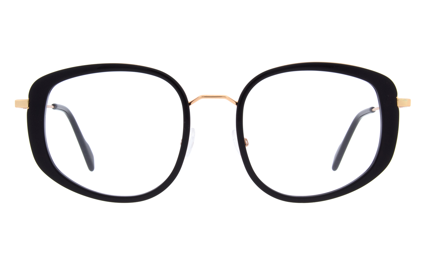 Andy Wolf 4802 BlackRosegold