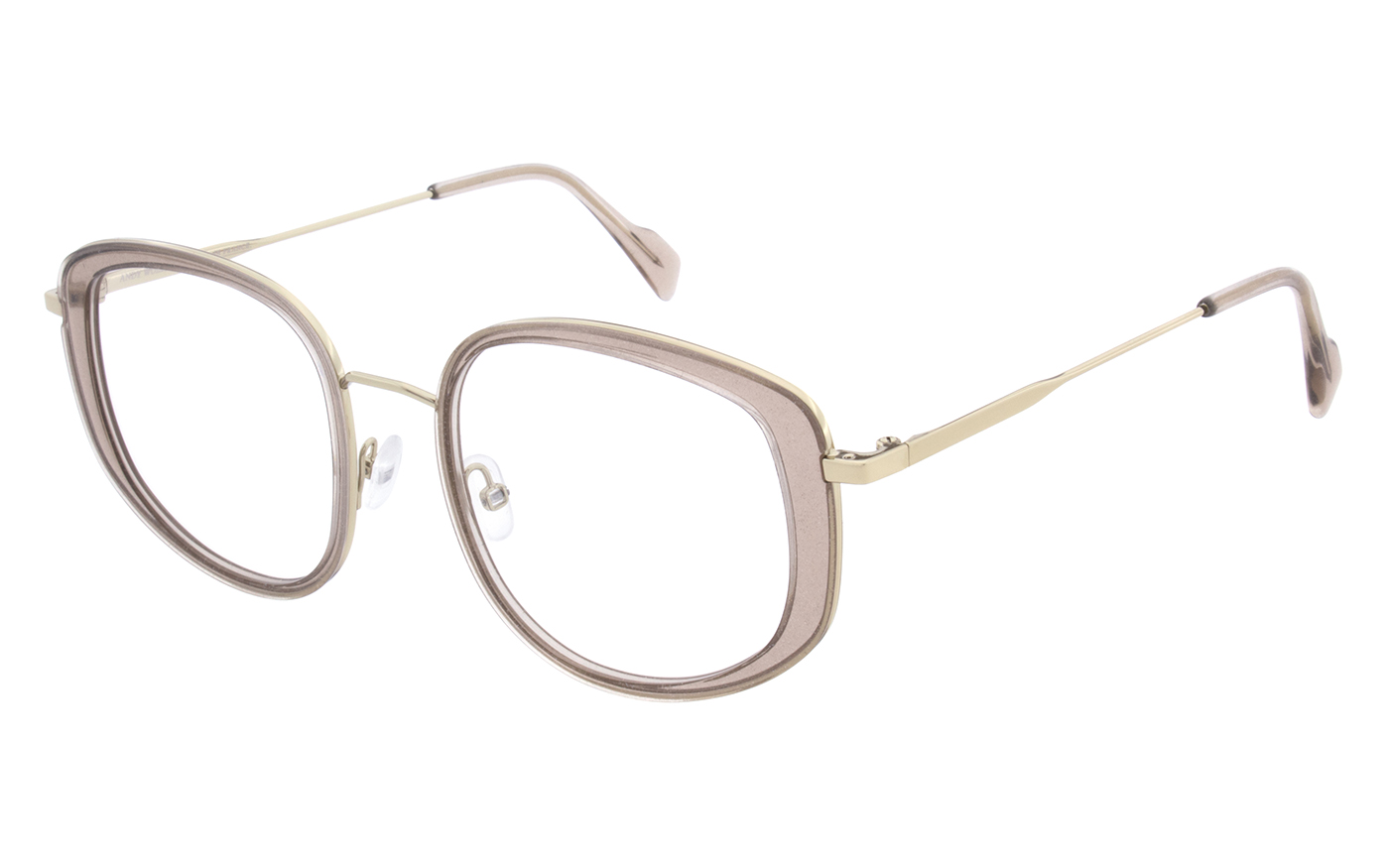 Andy Wolf 4802 BeigeGreygold 2