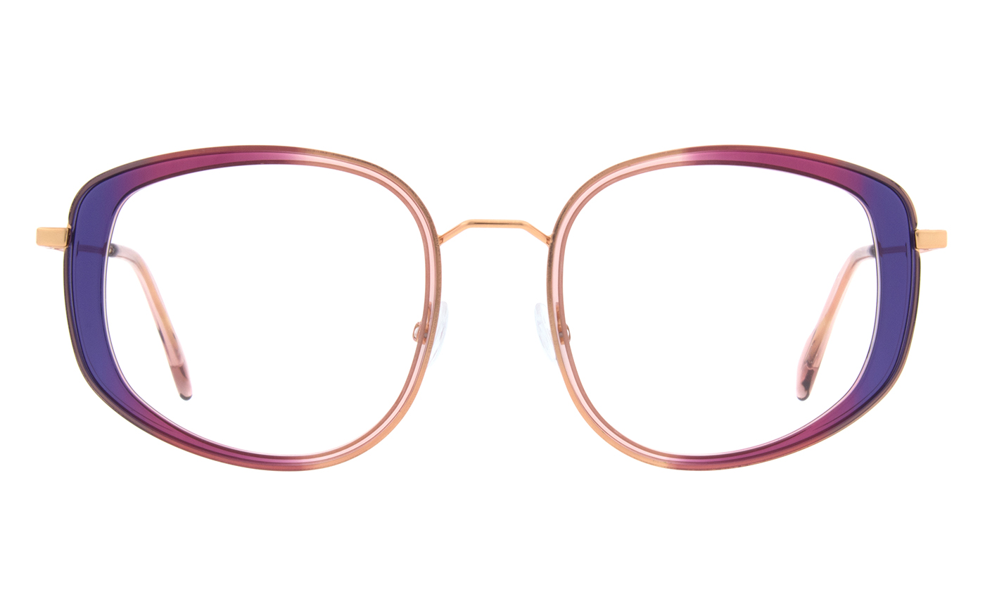 Andy Wolf 4802 VioletPink