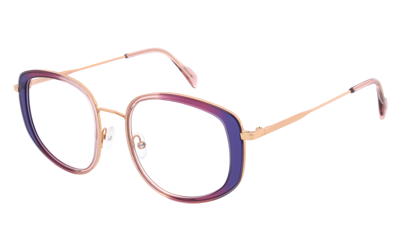 Andy Wolf 4802 VioletPink 2
