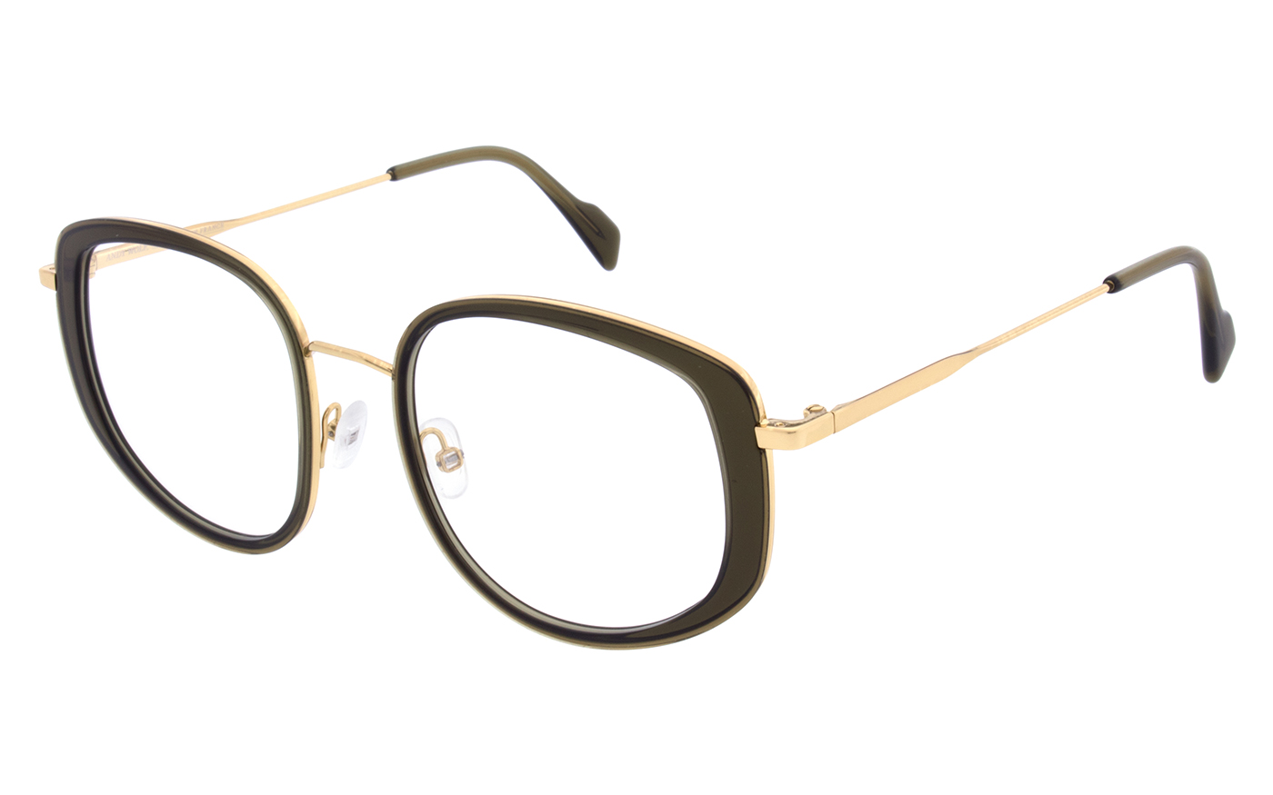 Andy Wolf 4802 GreenGold 2