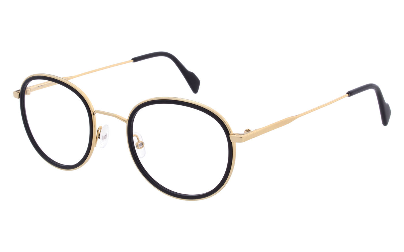 Andy Wolf 4803 BlackGold 2