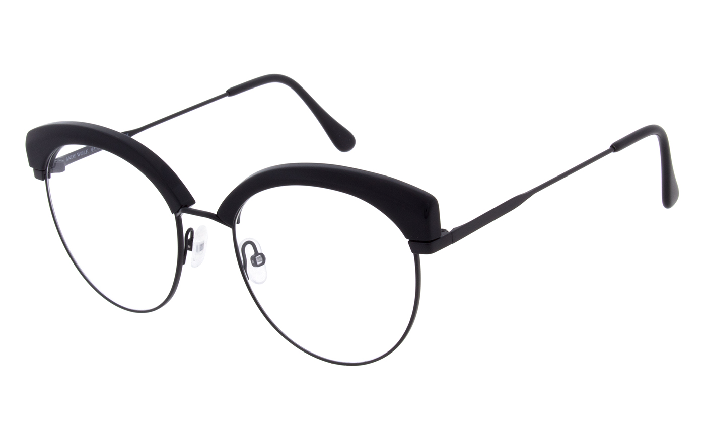 Andy Wolf 4805 BlackRosegold 2