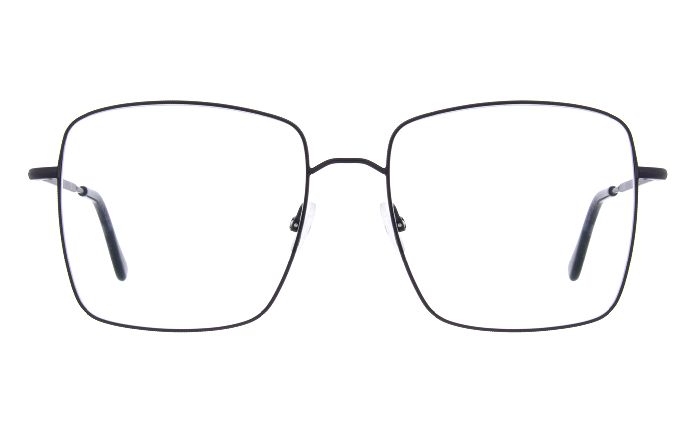 Andy Wolf 4821 Black