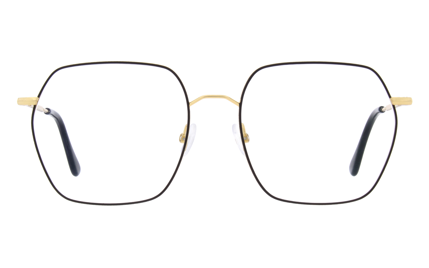 Andy Wolf 4826 GoldBlack