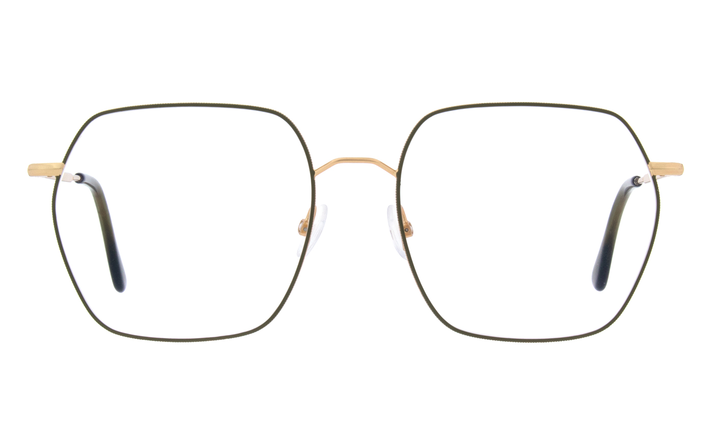 Andy Wolf 4826 RosegoldGreen