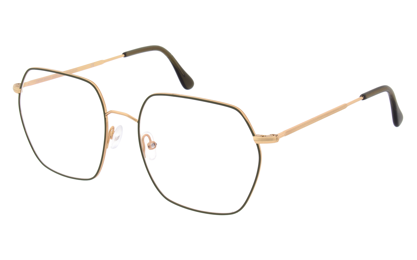 Andy Wolf 4826 RosegoldGreen 2