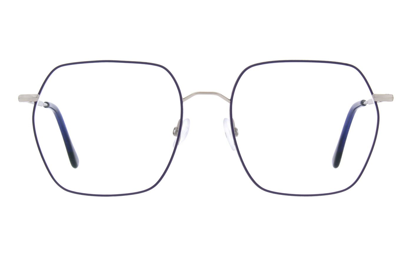 Andy Wolf 4826 SilverBlue
