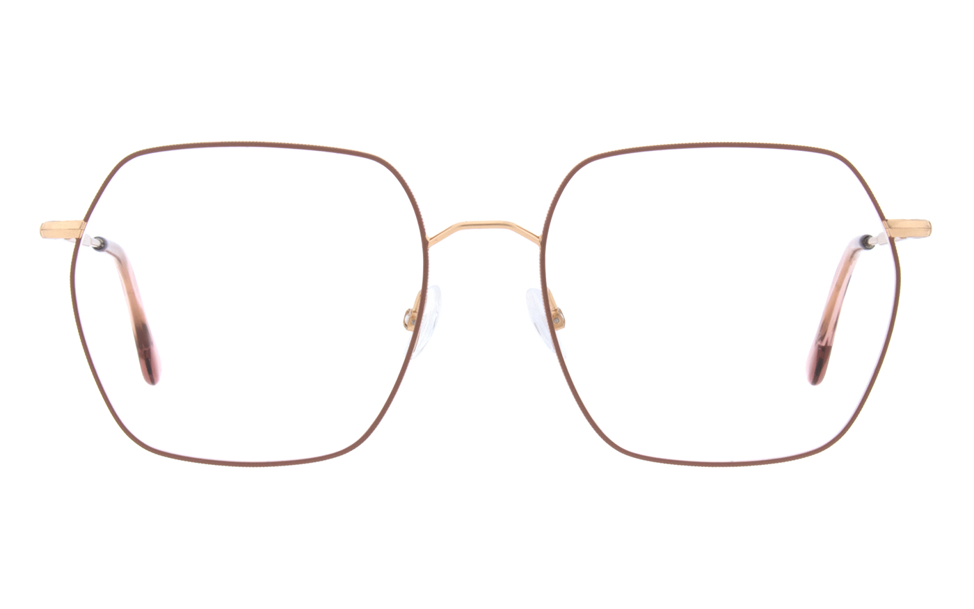 Andy Wolf 4826 PinkRosegold