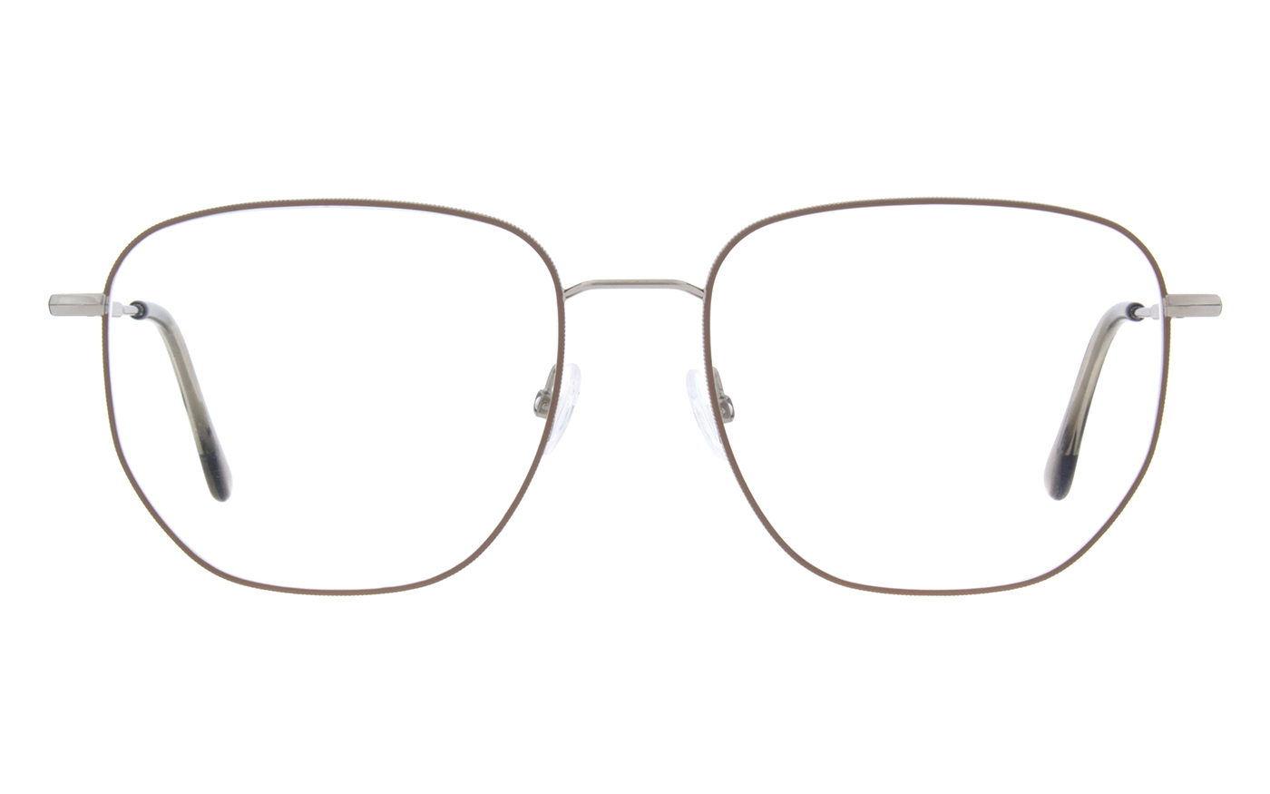 Andy Wolf 4827 SilverBrown