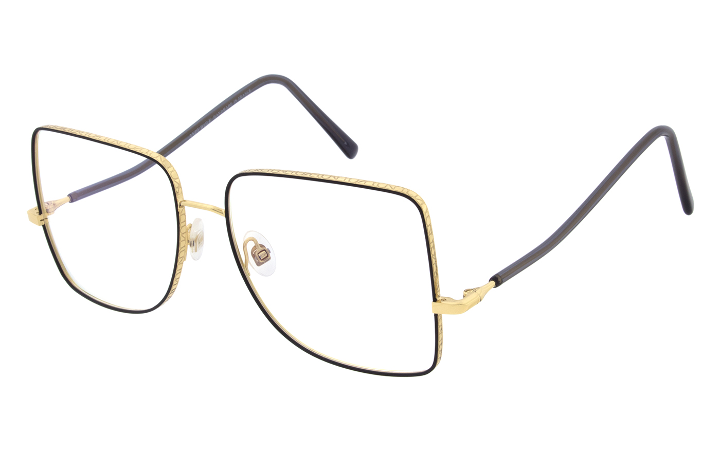 Andy Wolf 4829 GoldBlack 2