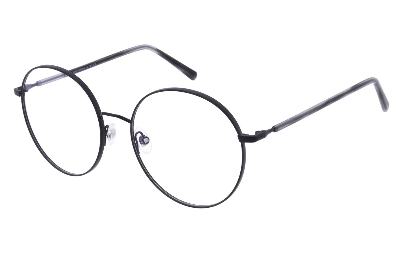 Andy Wolf 4831 Black 2