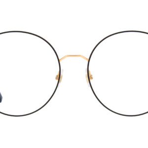 RosegoldBlack