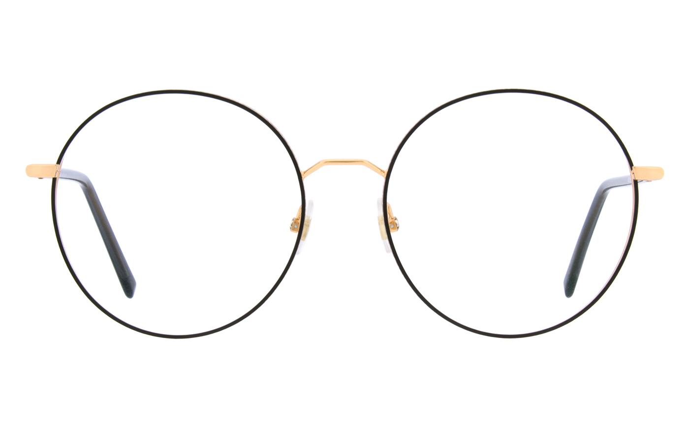 Andy Wolf 4831 RosegoldBlack