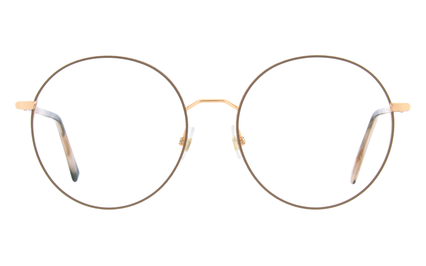 Andy Wolf 4831 RosegoldBeige