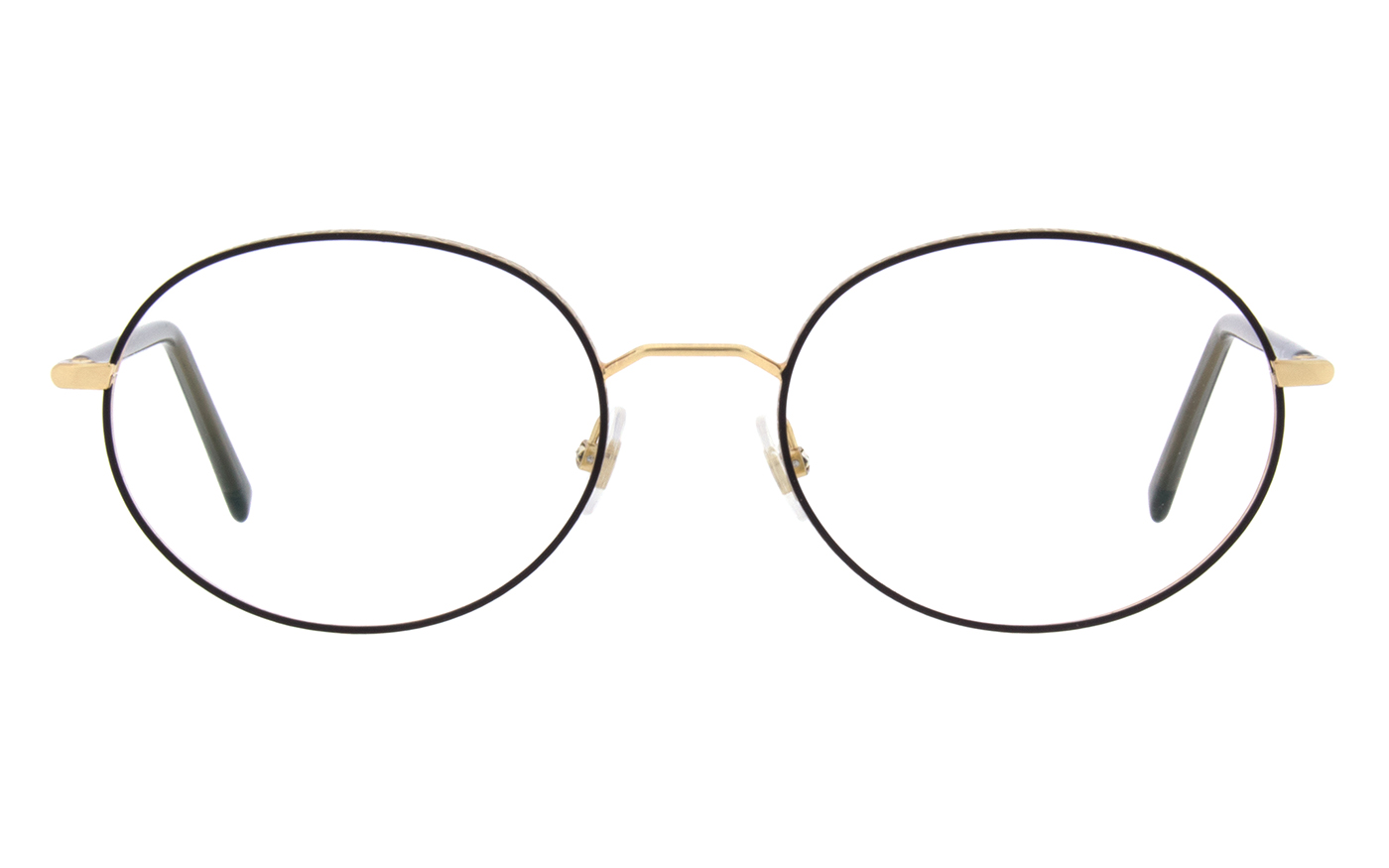 Andy Wolf 4840 GoldBlack