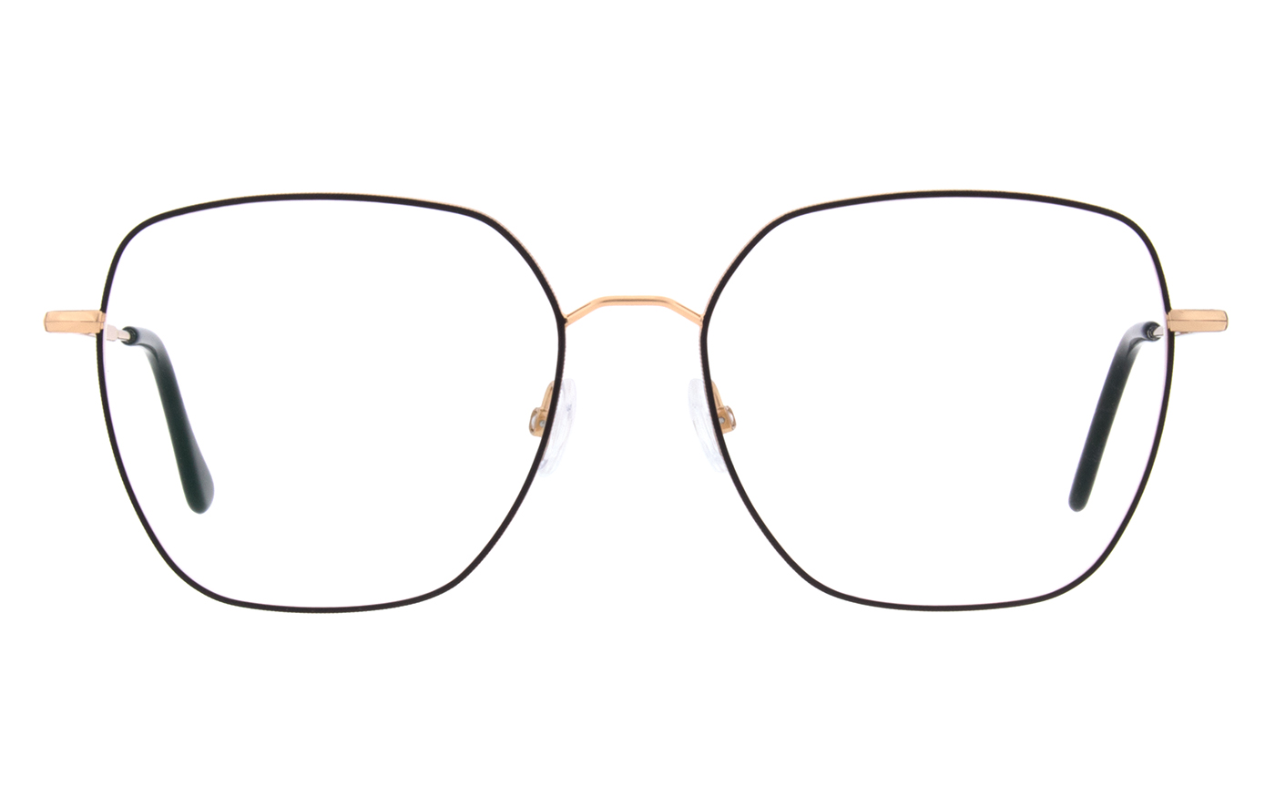 Andy Wolf 4842 RosegoldBlack