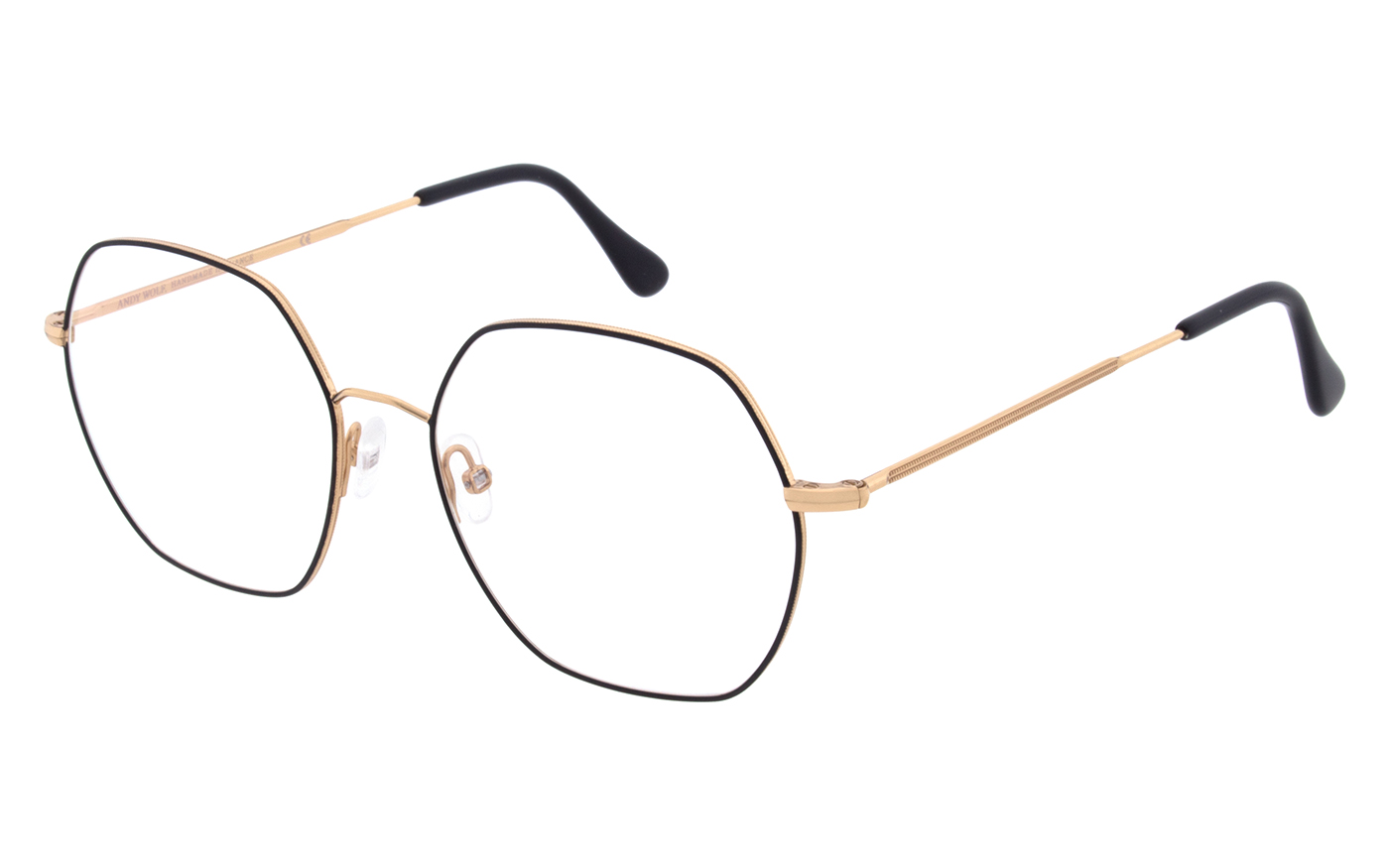 Andy Wolf 4843 RosegoldBlack 2