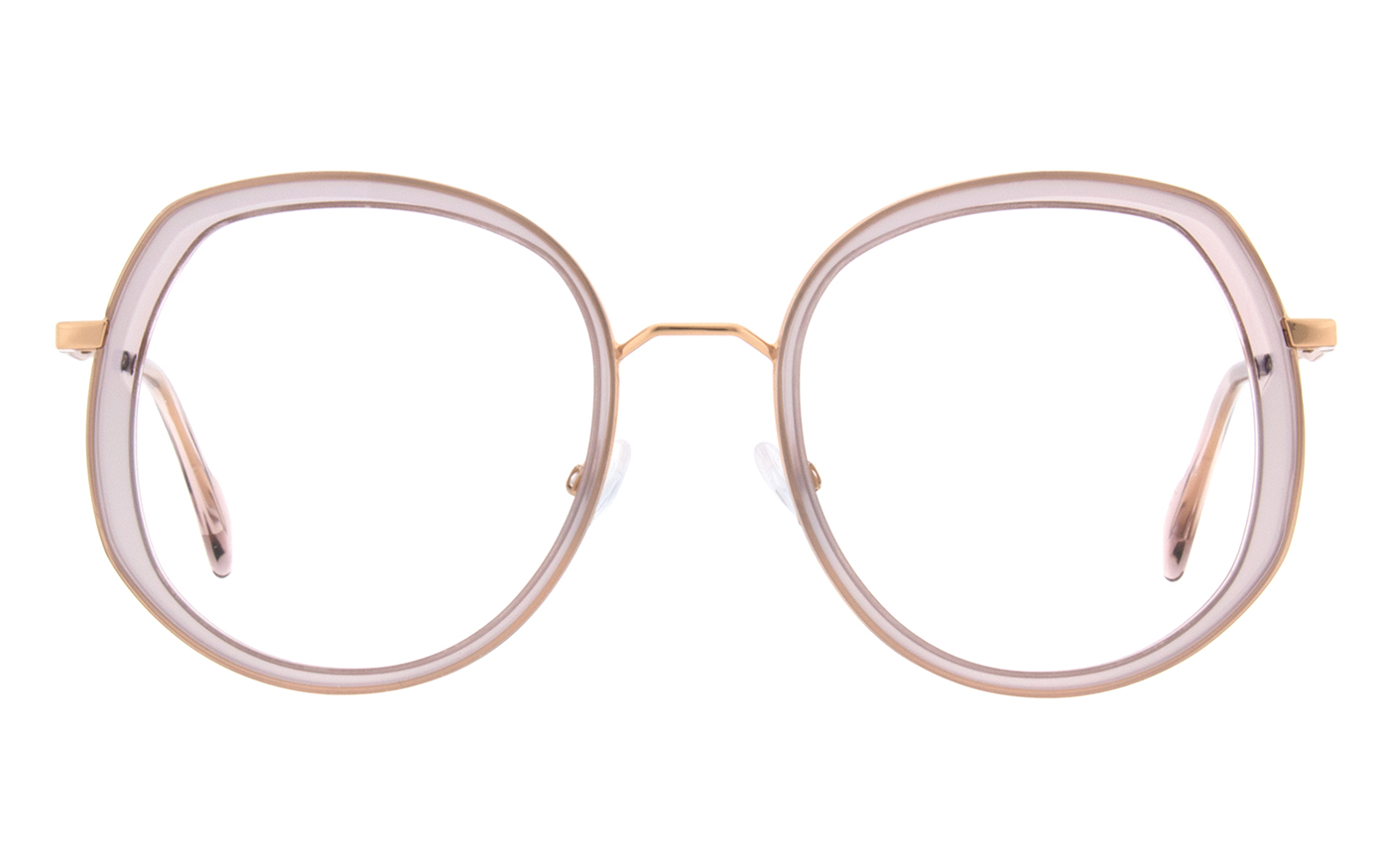 Andy Wolf 4845 GreyRosegold