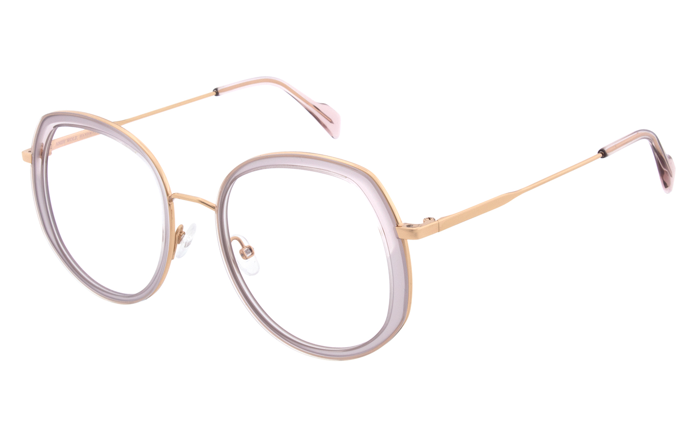Andy Wolf 4845 GreyRosegold 2