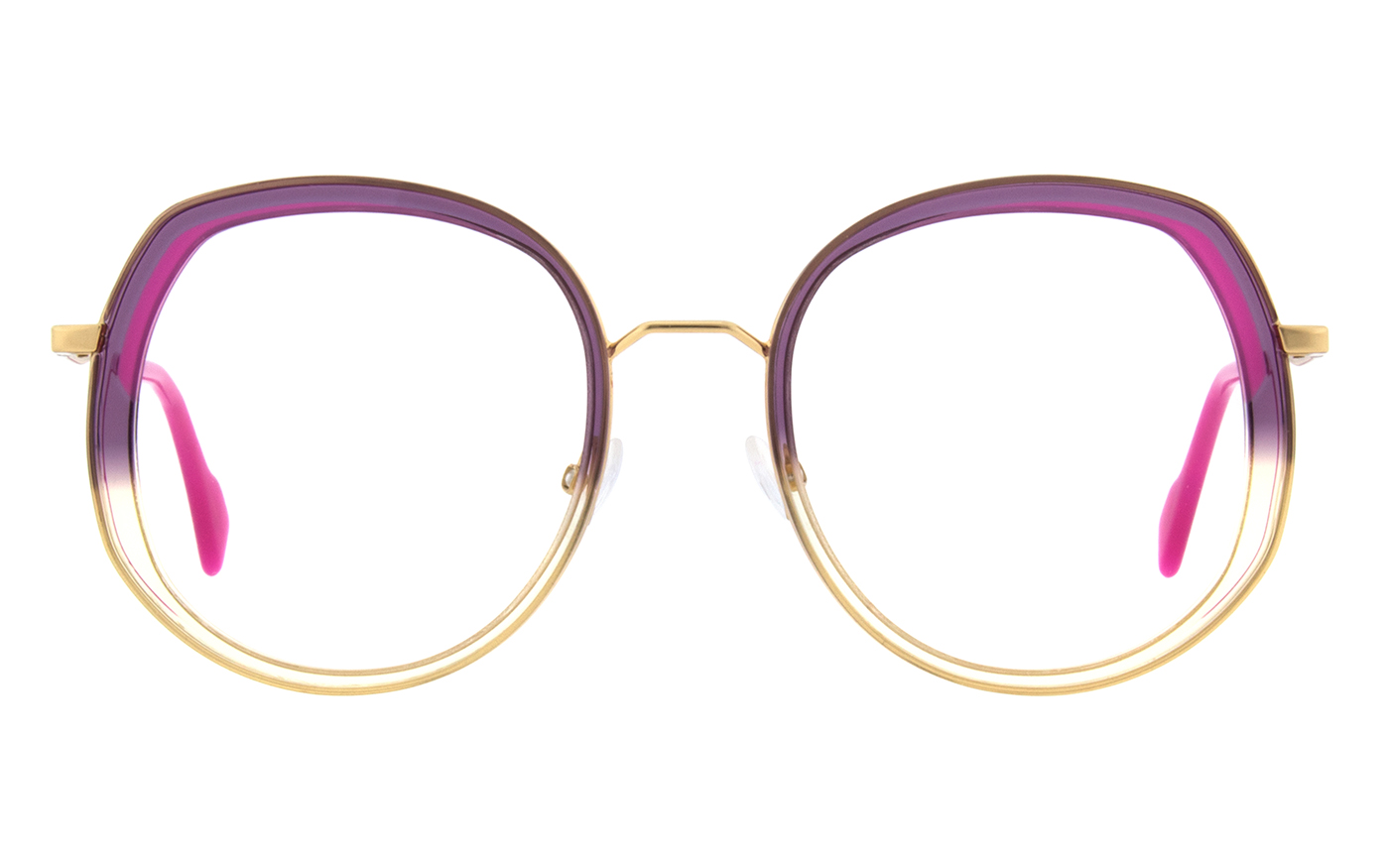 Andy Wolf 4845 VioletPink