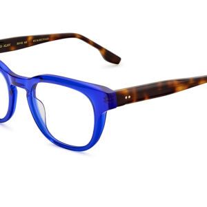BLAU HAVANA