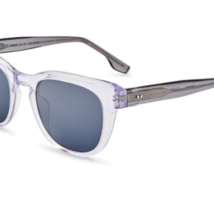 TRANSPARENT GRAU