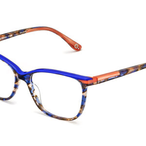 KORALLE BLAU