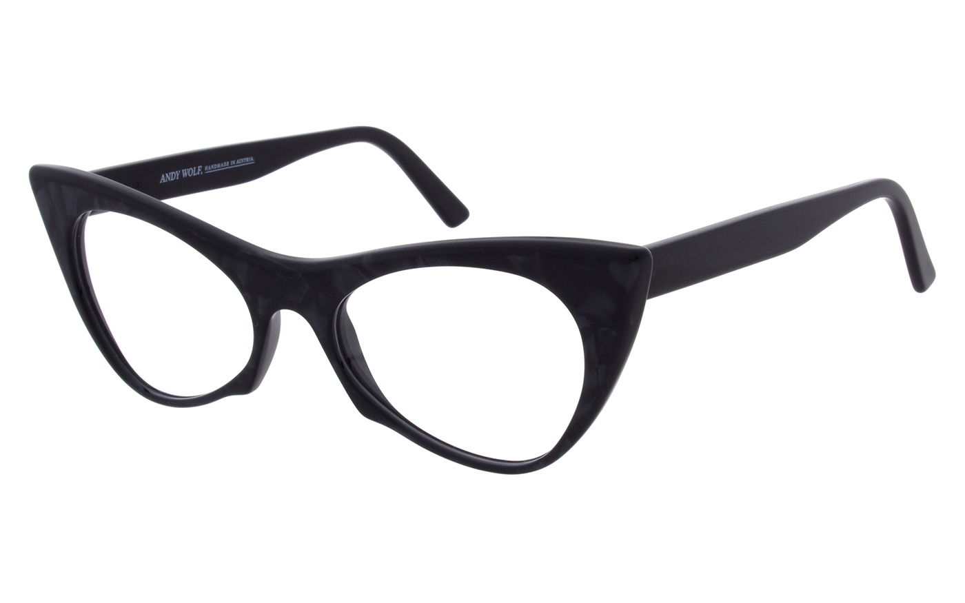 Andy Wolf 5028 Black 2