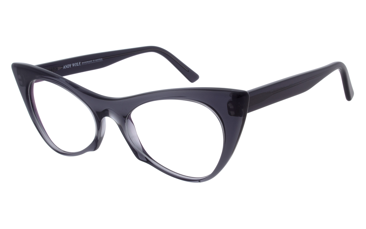 Andy Wolf 5028 Grey 2