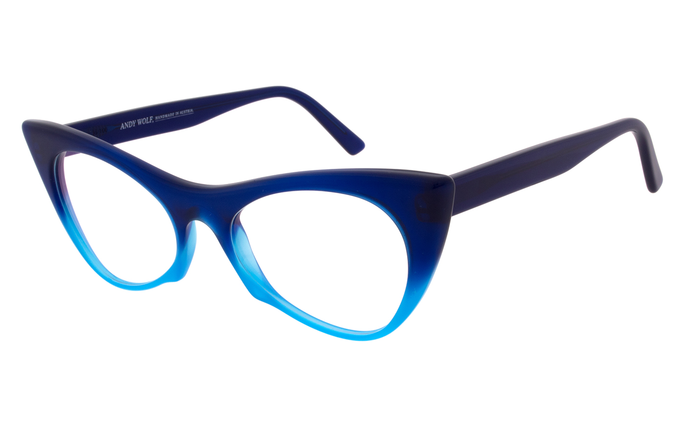 Andy Wolf 5028 Blue 2