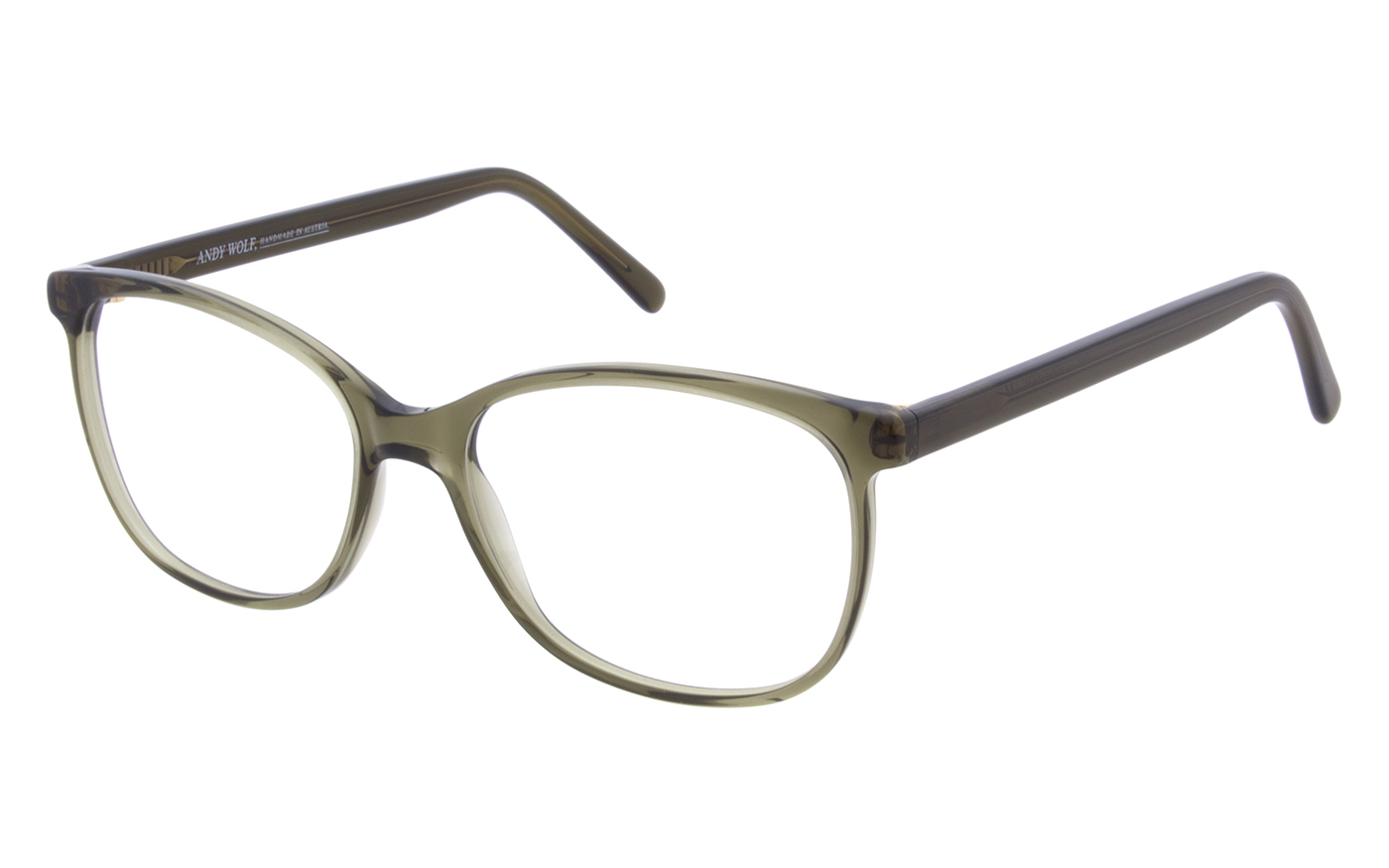Andy Wolf 5035 Green 2