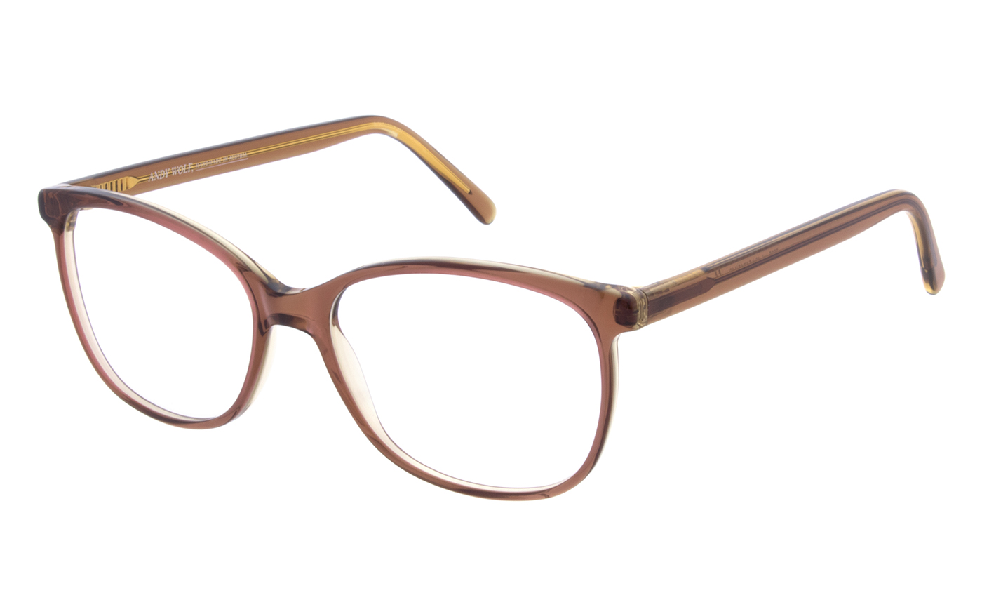 Andy Wolf 5035 Brown 2