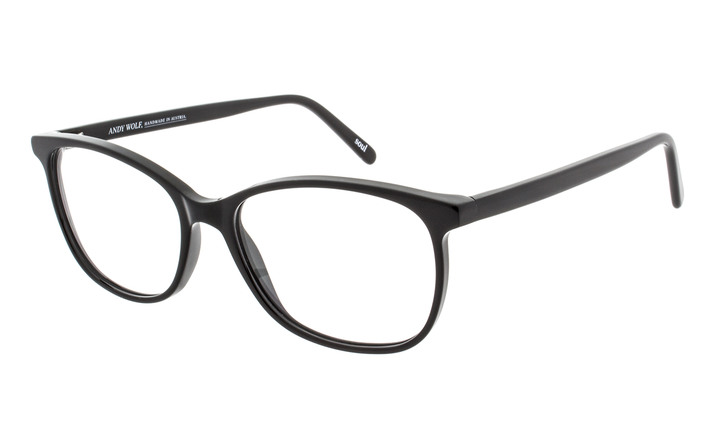Andy Wolf 5079 Black 2