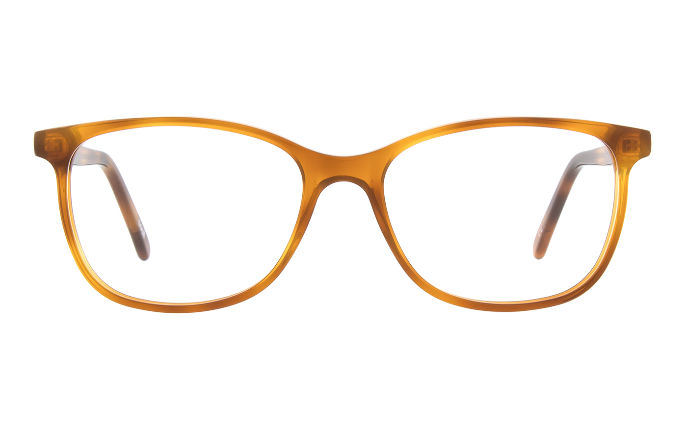 Andy Wolf 5080 OrangeBrown