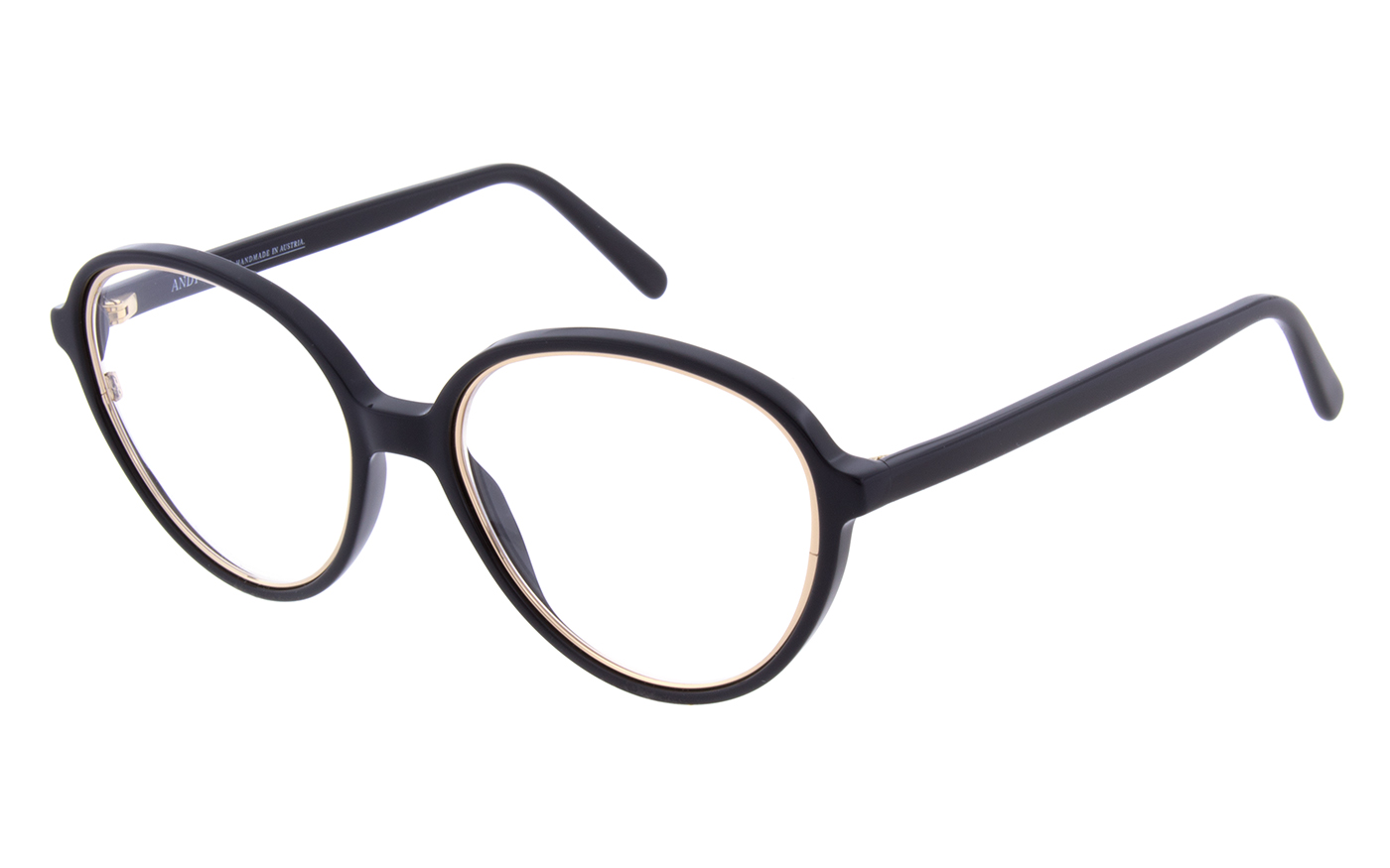 Andy Wolf 5124 BlackGold 2