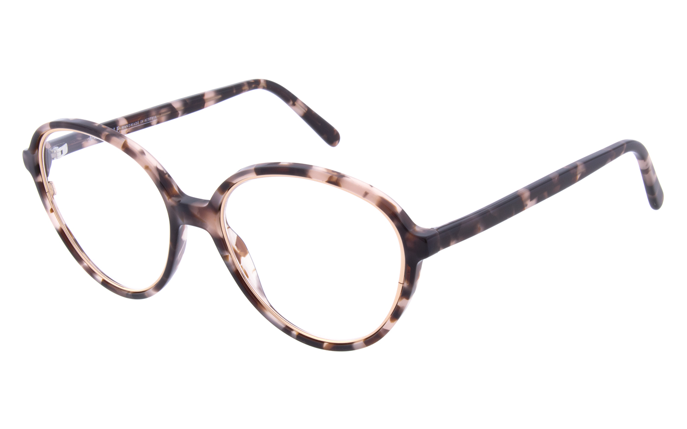Andy Wolf 5124 PinkRosegold 2