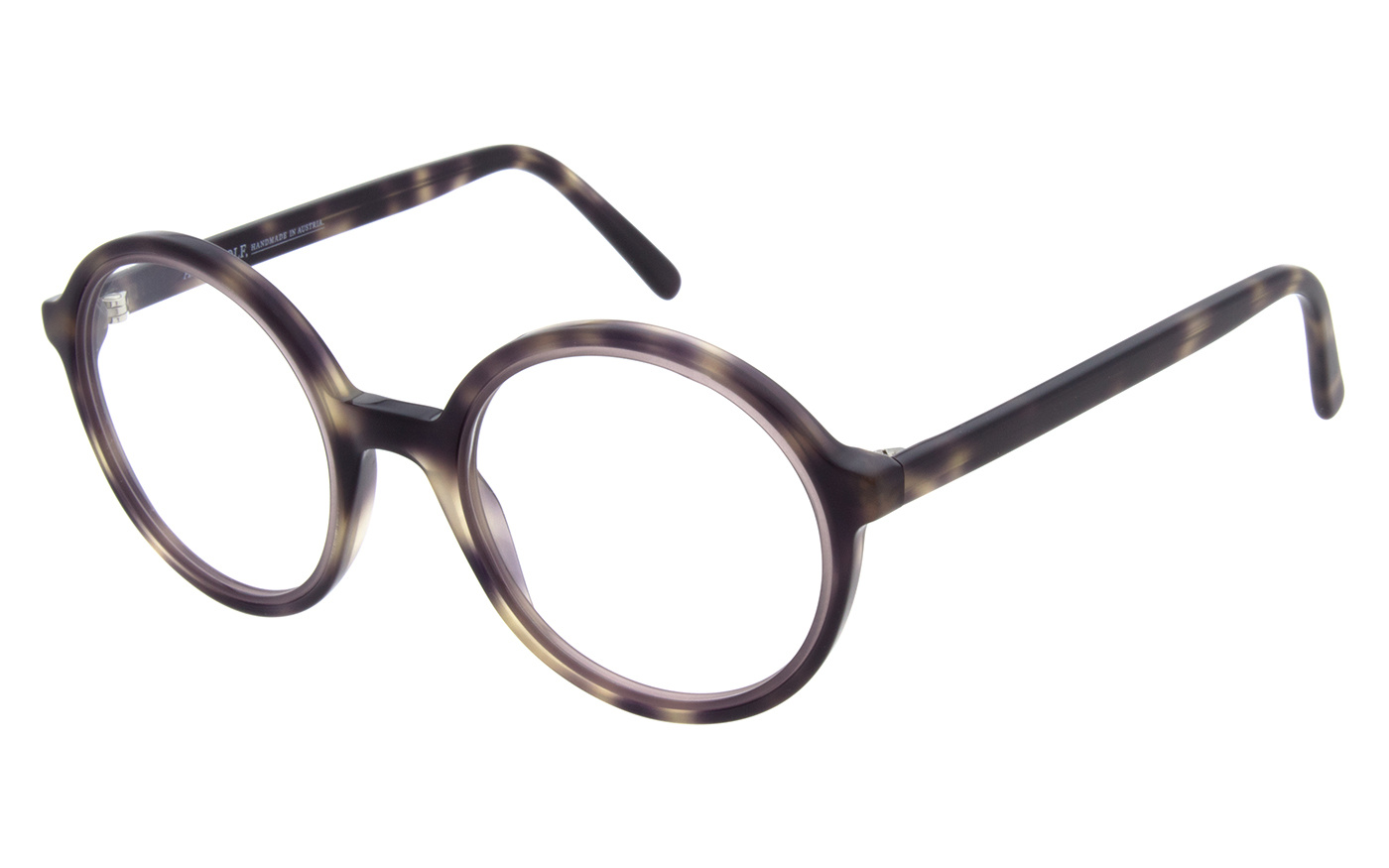 Andy Wolf 5127R BrownViolet 2