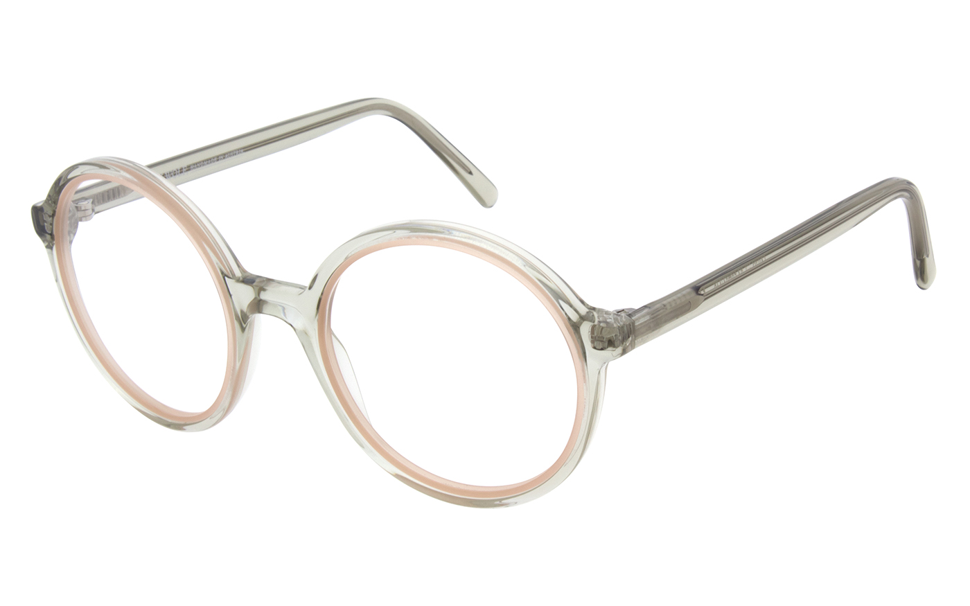 Andy Wolf 5127R GreenBeige 2