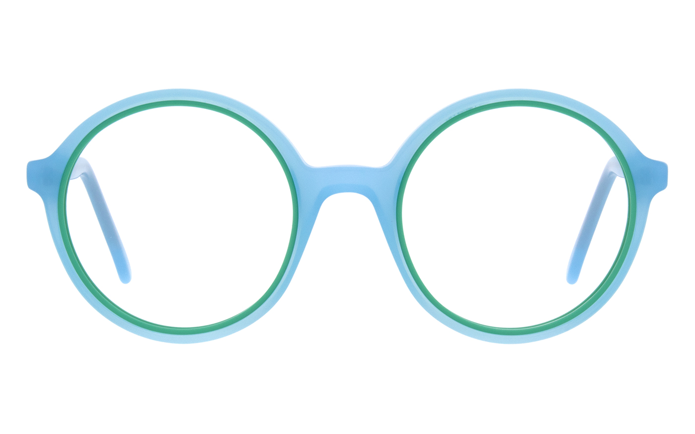 Andy Wolf 5127R BlueGreen