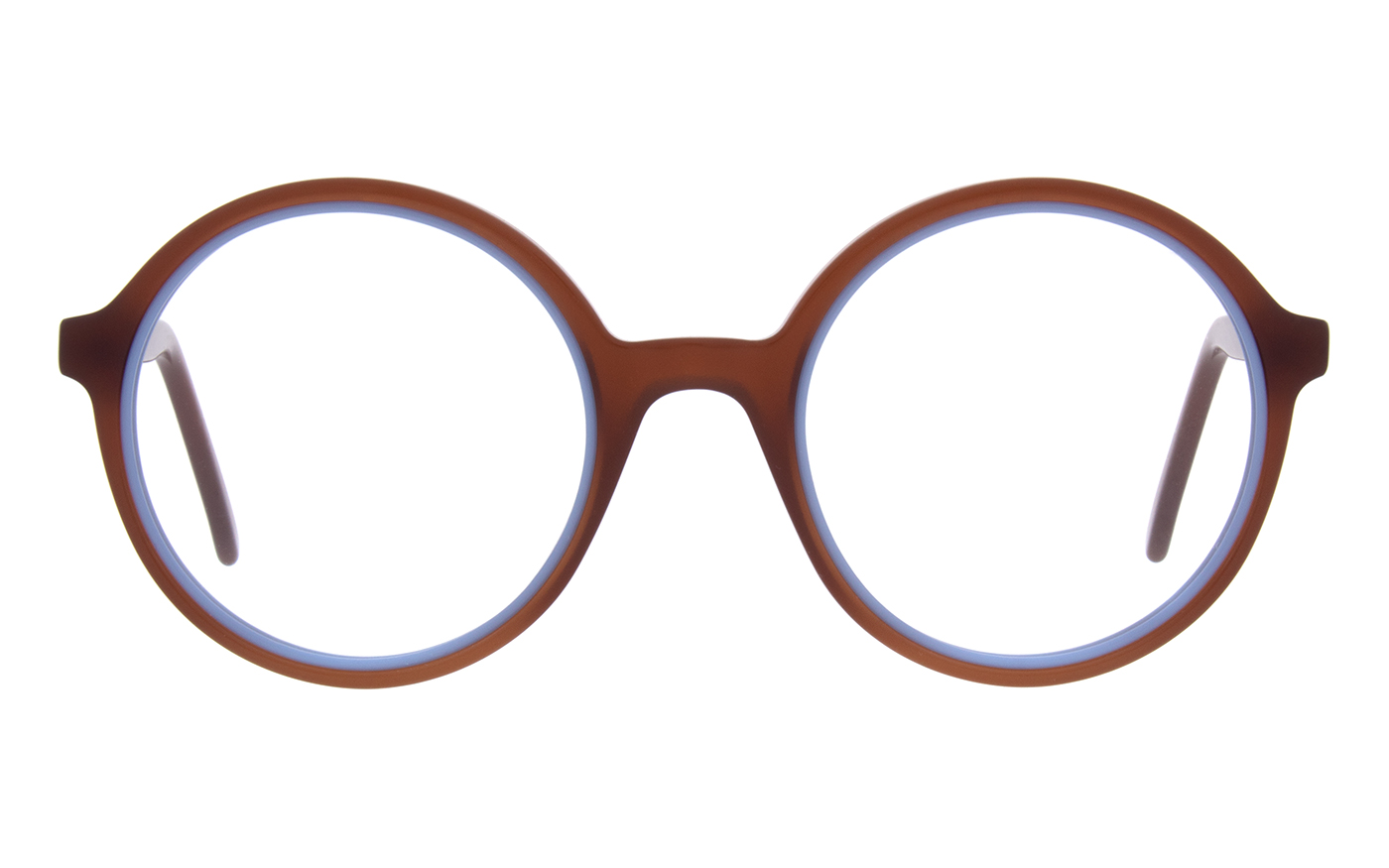 Andy Wolf 5127R BrownBlue