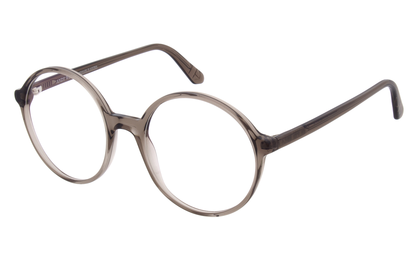 Andy Wolf 5127 Brown 2